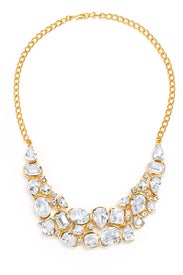 Melissa Necklace by Kenneth Jay Lane