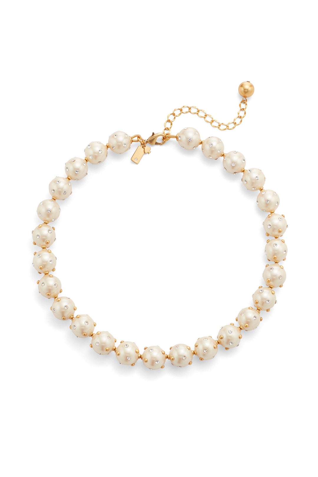 Pearl Strand Necklace by kate spade new york accessories