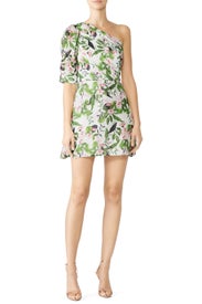 Tropo Dreams Dress by La Maison Talulah
