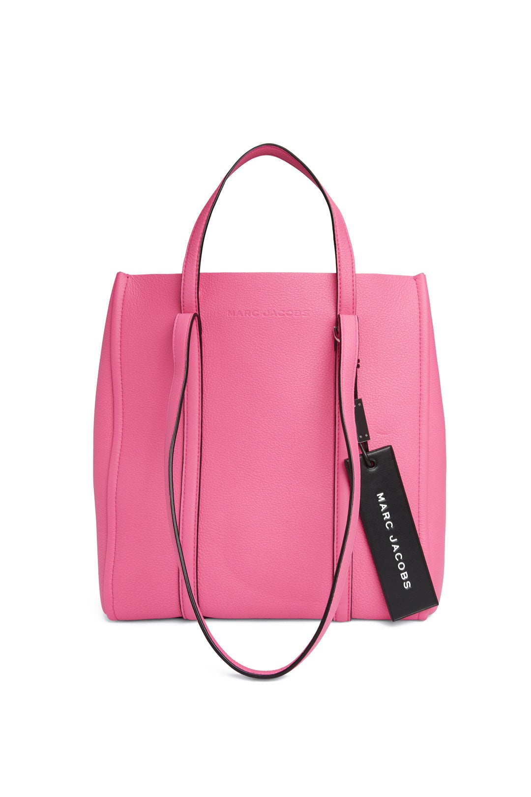 Pink Tag Tote by Marc Jacobs Handbags