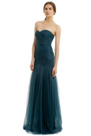 Synergy Gown by ML Monique Lhuillier