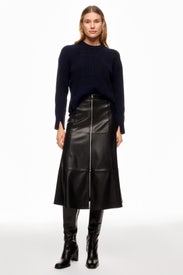 Lofty Basket Weave Pull Over by 3.1 Phillip Lim