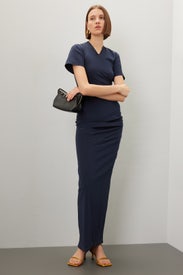 Sidney Dress by Proenza Schouler