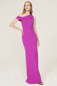 Davis Gown by Sachin & Babi