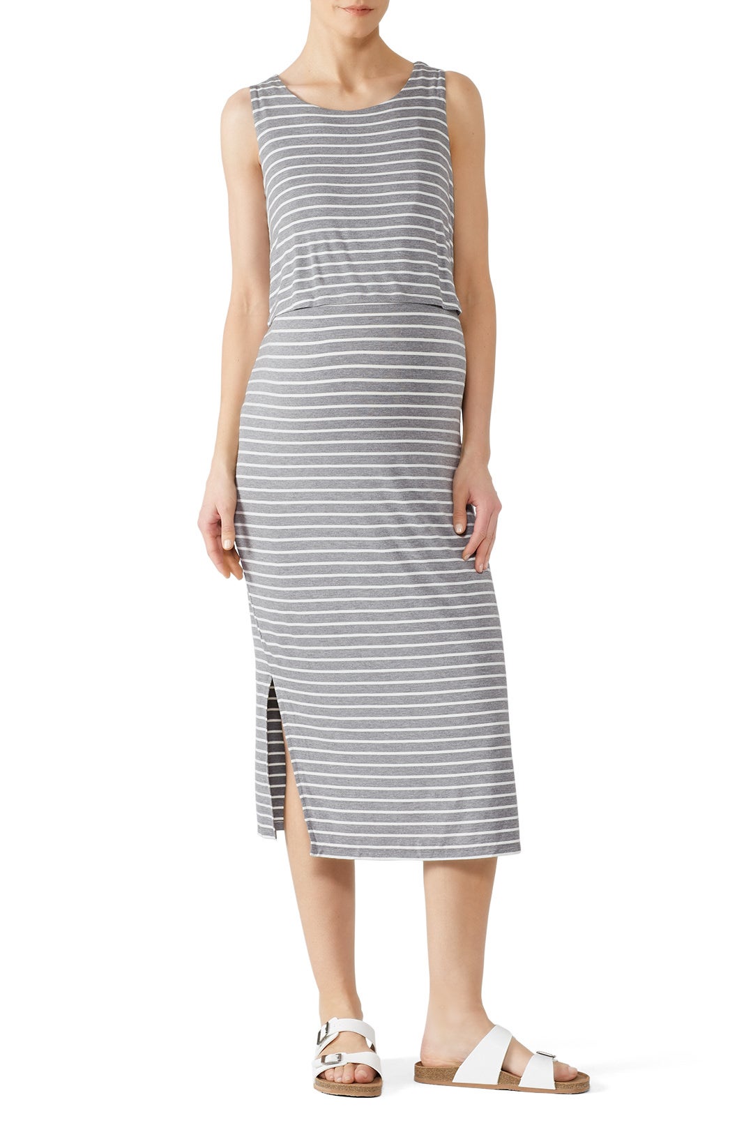 Claudette Maternity Dress by Seraphine 0