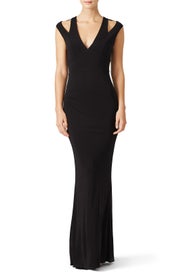 Signourney Gown by Slate & Willow