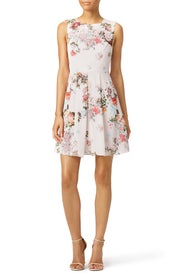 Rose Garden Dress by Slate & Willow