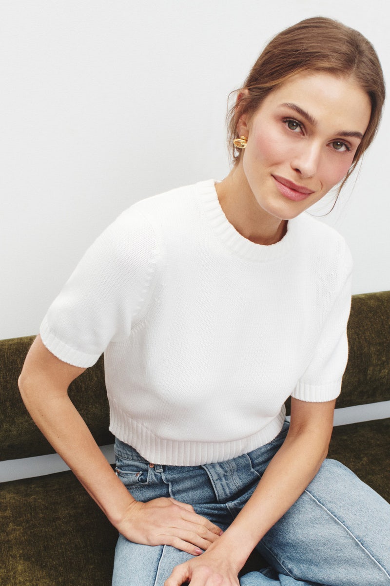 Elsie Sweater by Toccin - Photo 0