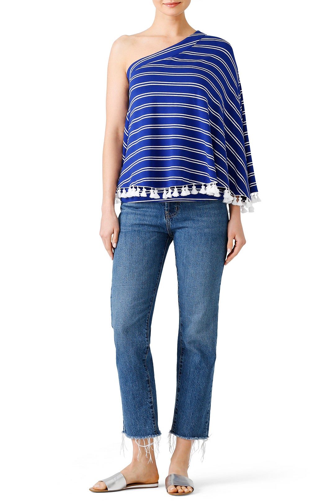 Pomona Top by Trina Turk 0