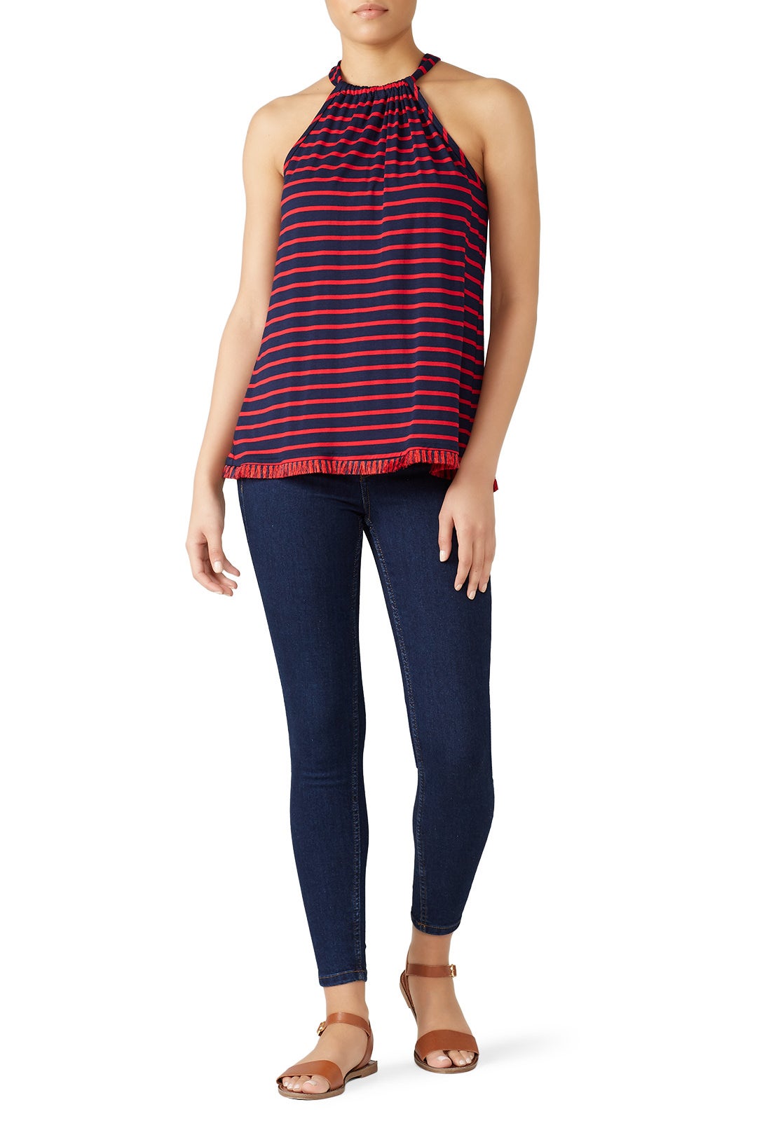 Forbes Top by Trina Turk 0