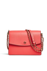 Red Ginger Parker Bag by Tory Burch Accessories