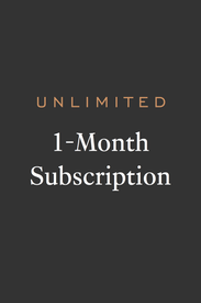 Unlimited Legacy Payment by Rent the Runway