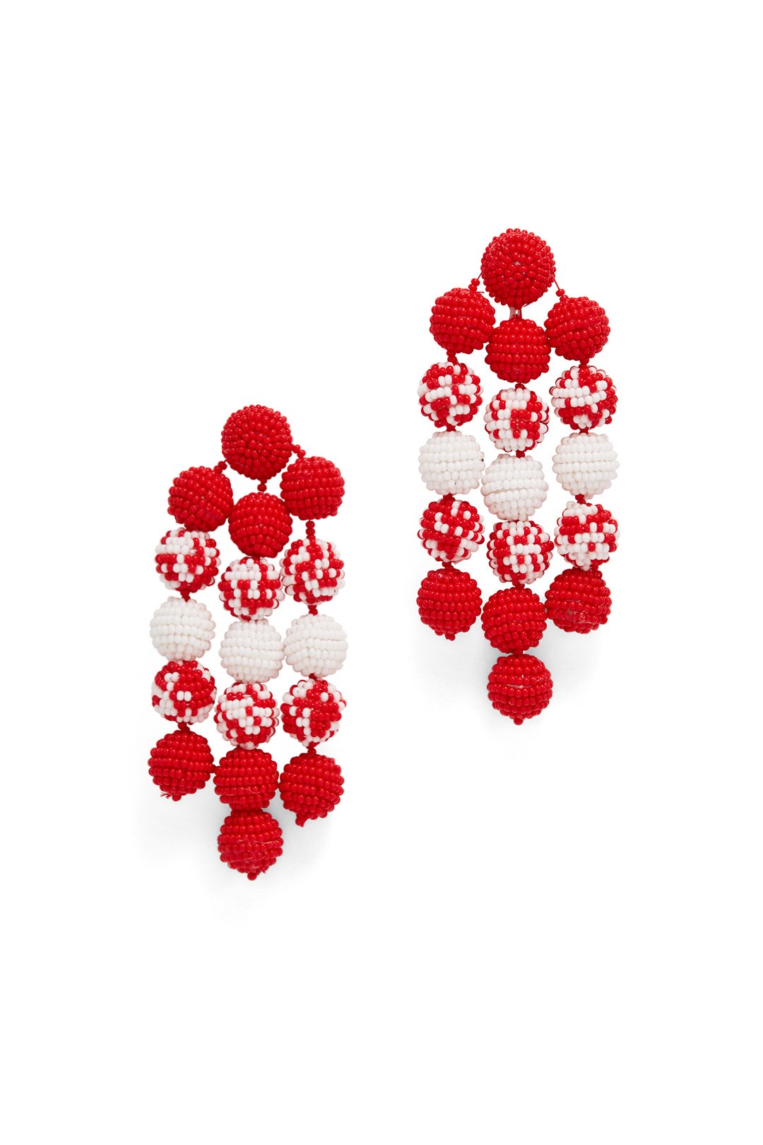 Cascade Earrings by Area Stars