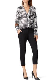 Mayes Top by Brochu Walker