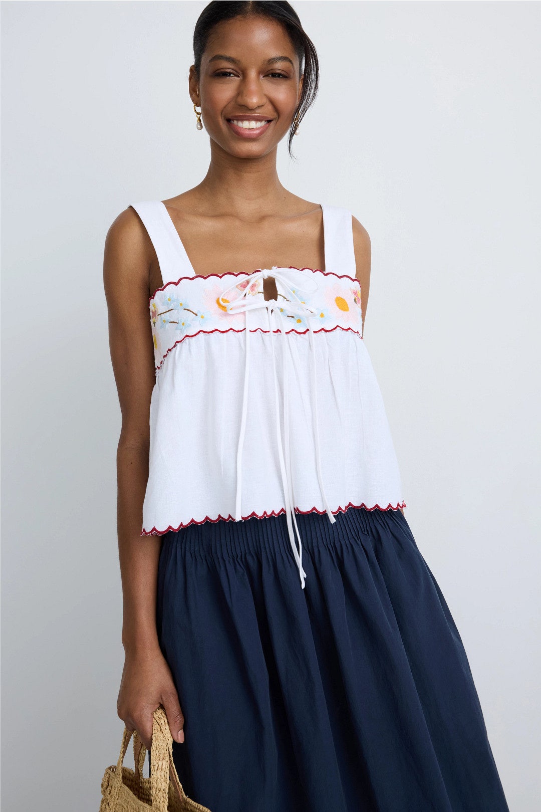 Ander Top by Ciao Lucia 0