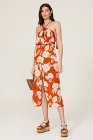 Luz Dress by CAROLINA K