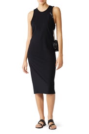 Mikaya Dress by Joie