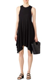 Variegated Rib Dress by KINLY