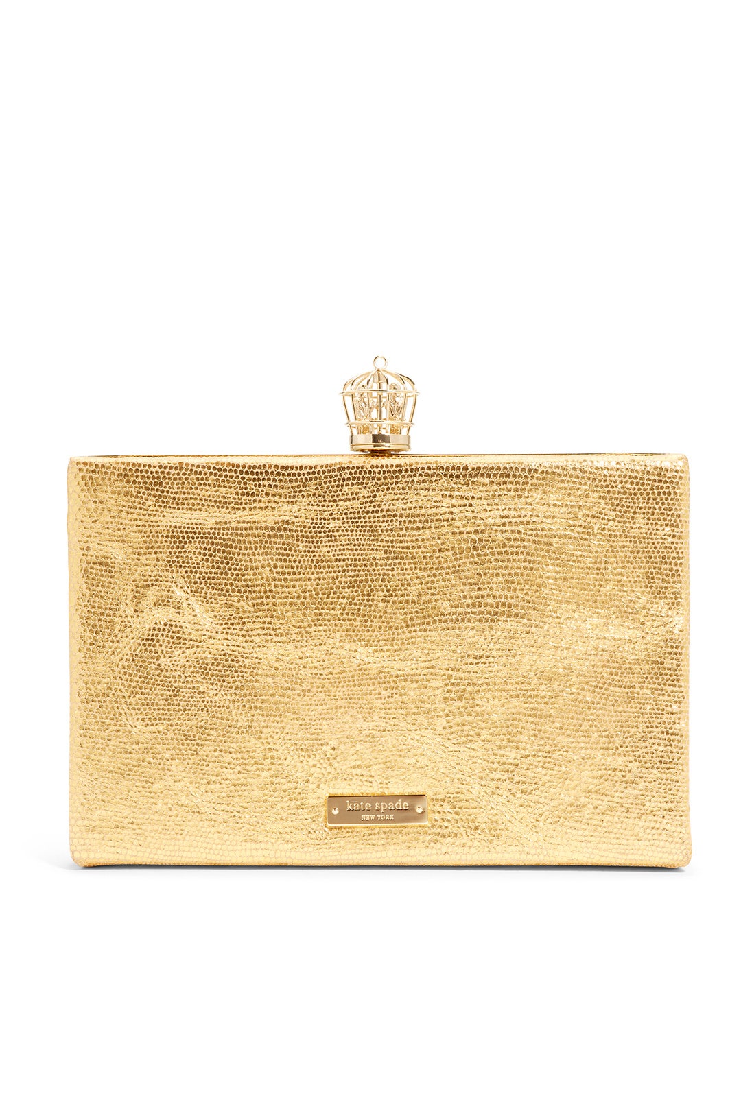 Song Bird Emanuelle Clutch by kate spade new york accessories