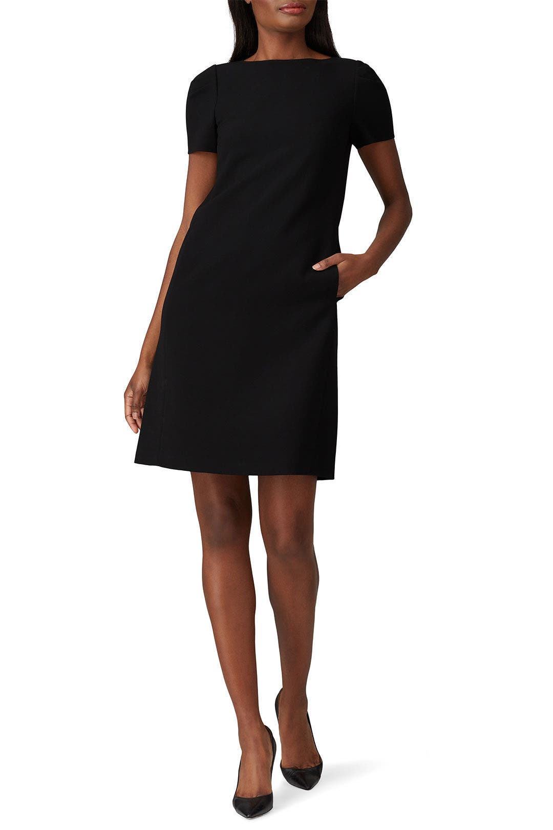Cohen Dress by Lafayette 148 New York 0