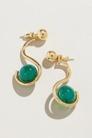 Ivy Earrings by Lady Grey