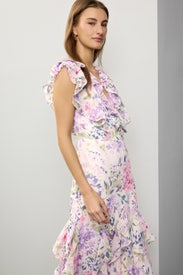 Darbilne Gown by Lauren Ralph Lauren