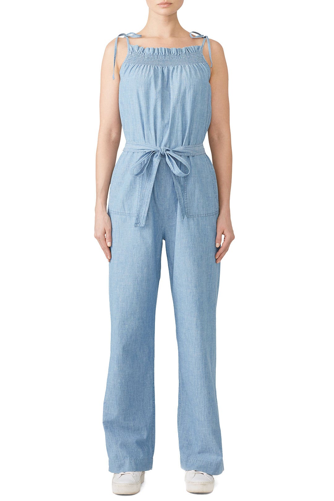 Kensley All In One Jumpsuit by M.i.h. Jeans 0