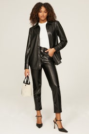 Babe Shirt by Michael Stars