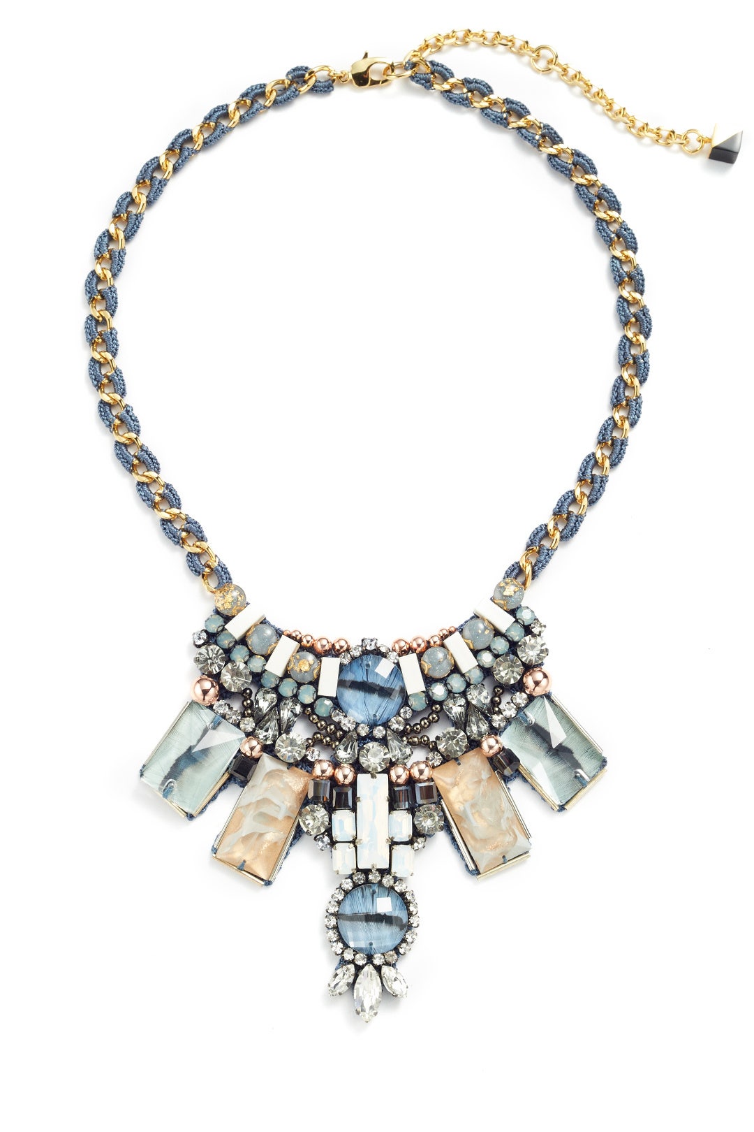 Valerie Necklace  by Nocturne 1