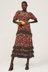 Shireen Dress by Rixo