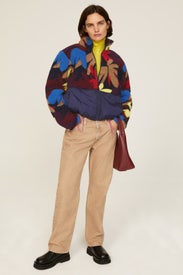 Teddy Anorak Jacket by Scotch & Soda