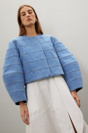 Turner Jacket by Altuzarra