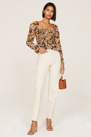 Toni Top by ASTR the Label