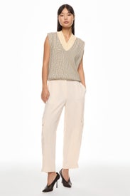 Fluid Utility Pant by Club Monaco