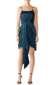 Cascade Dress by Fleur du Mal