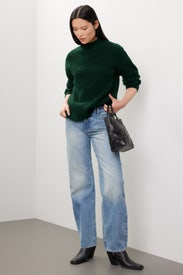 Lexi Sweater by 525 America