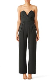 Forest Jumpsuit by Jill Jill Stuart
