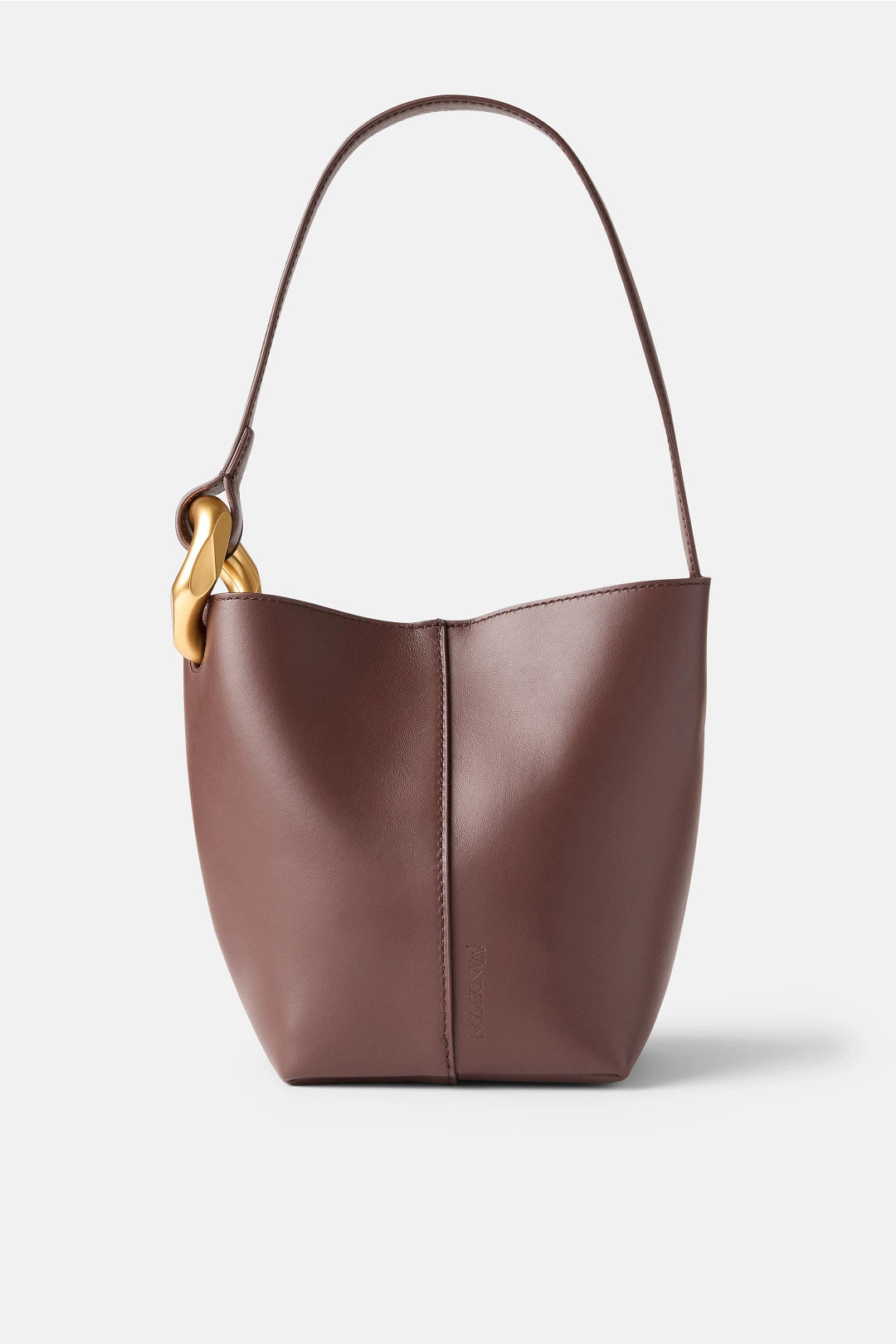 JWA Corner Small Bucket Bag by JW Anderson Accessories 0