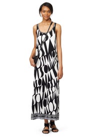 Casablanca Cover Up by Missoni