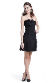 Opera Glam Dress by Philosophy Di Alberta Ferretti