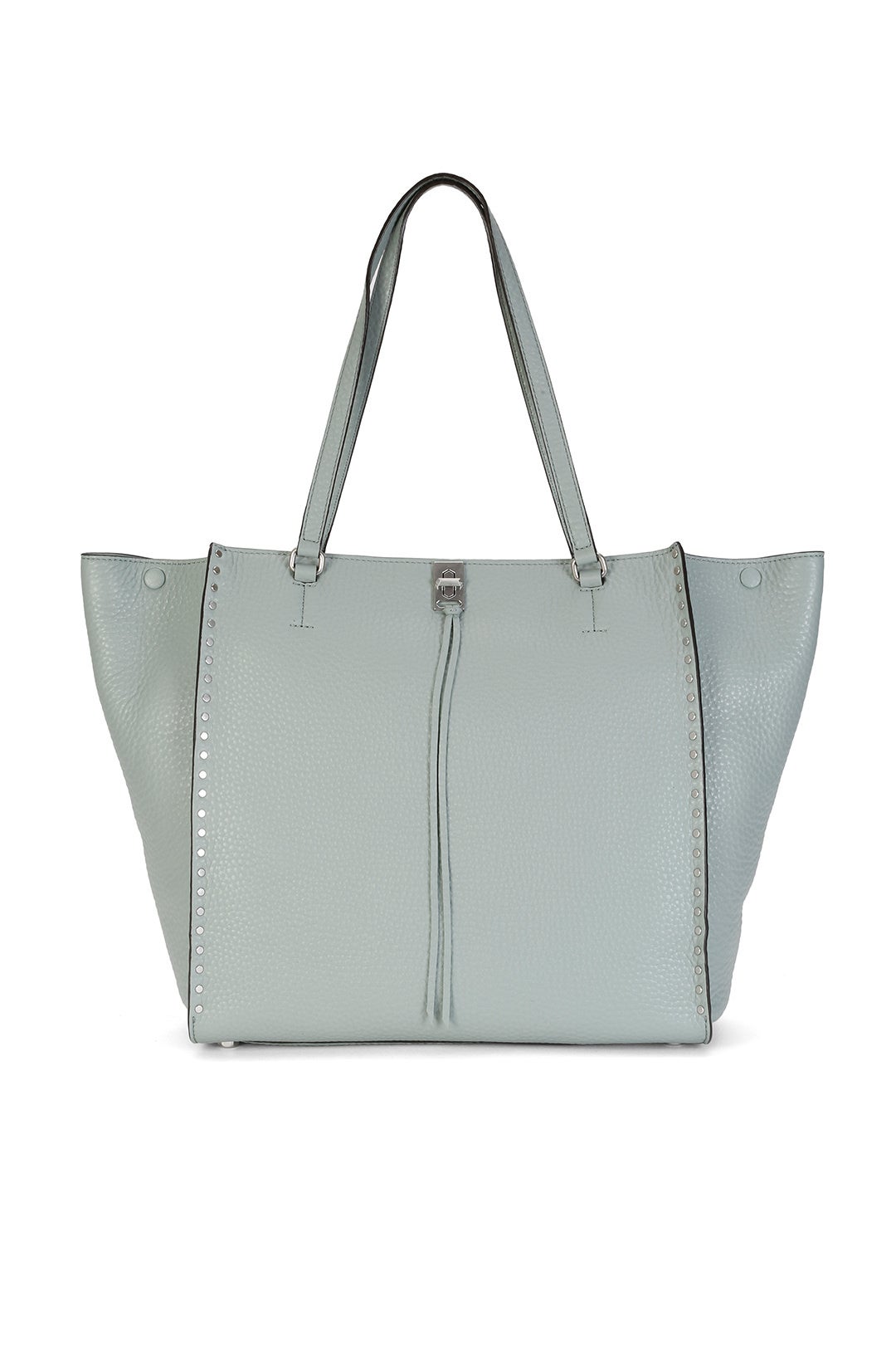 Dusty Green Darren Tote by Rebecca Minkoff Accessories 0