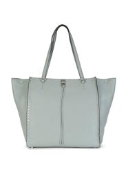 Dusty Green Darren Tote by Rebecca Minkoff Accessories