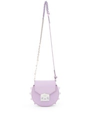 Lilac Carol Bag by SALAR