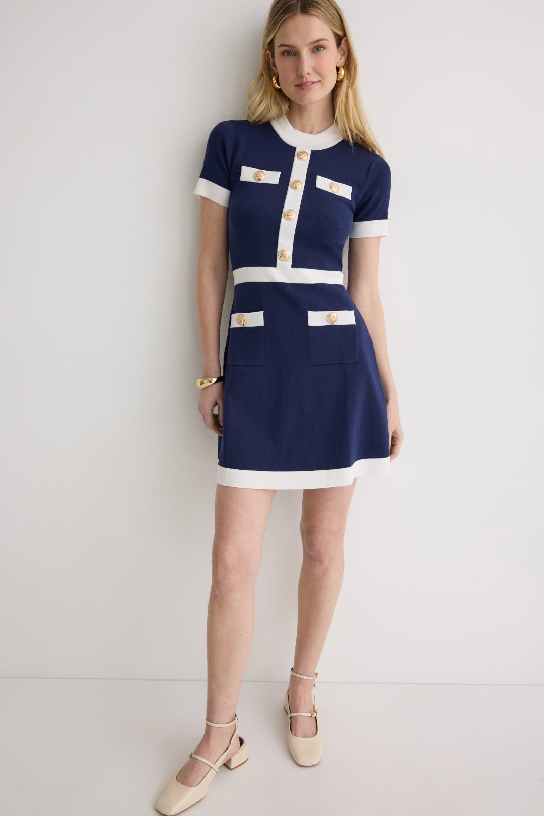 Alexia Admor:: ミディドレス:XL[RESALE] Lily Midi Dress – ALEXIA ADMOR