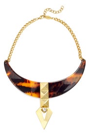On the Verge Collar by AV Max