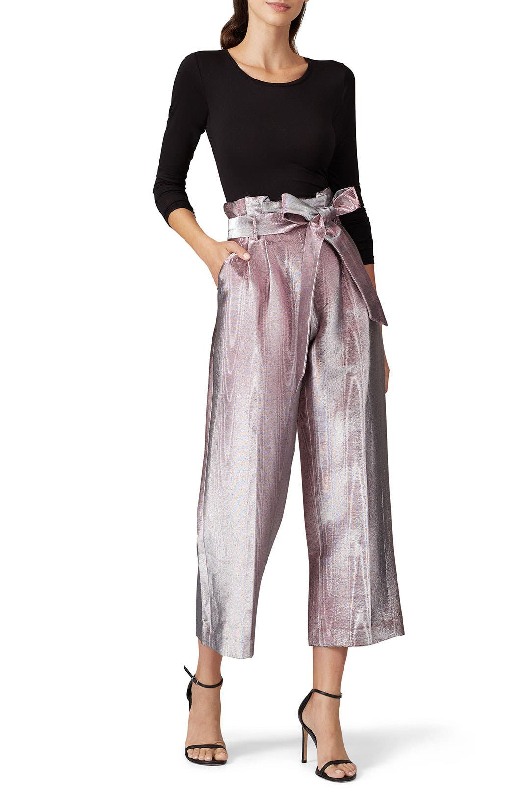 TIPIKE Musuie Pants ベージュ Mサイズ TIPIKE