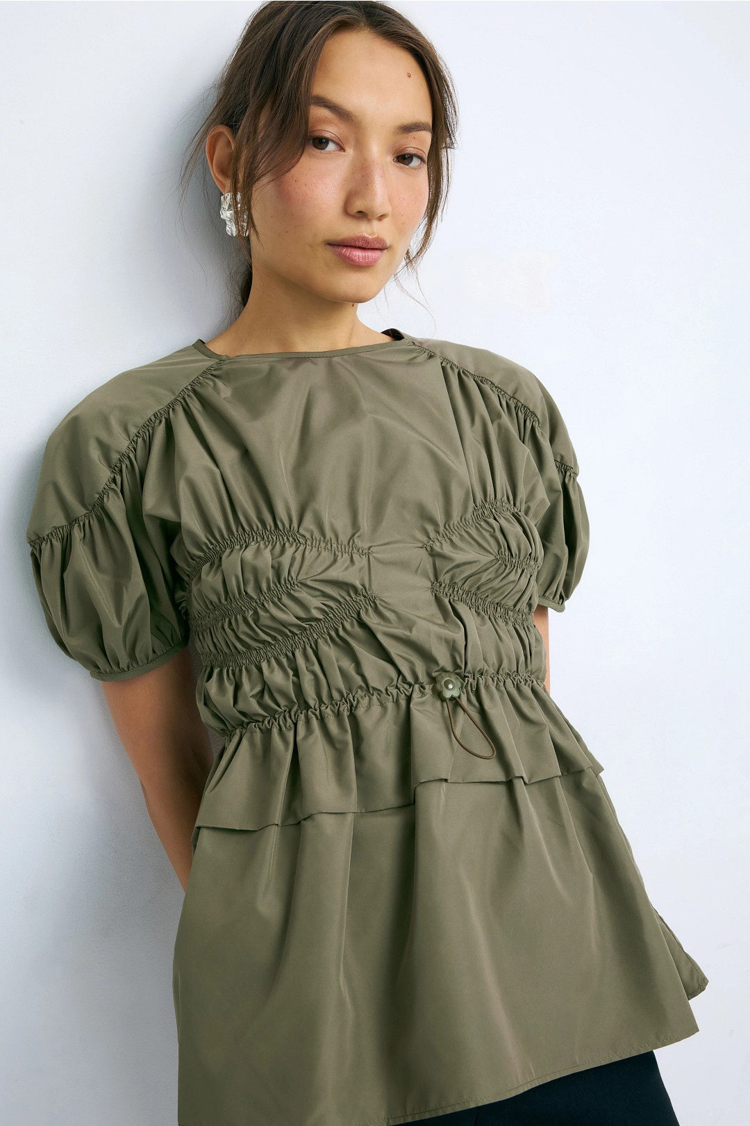 Brooklyn Top by Cecilie Bahnsen 0