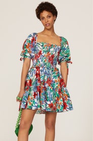 Lenny Dress by Cara Cara New York