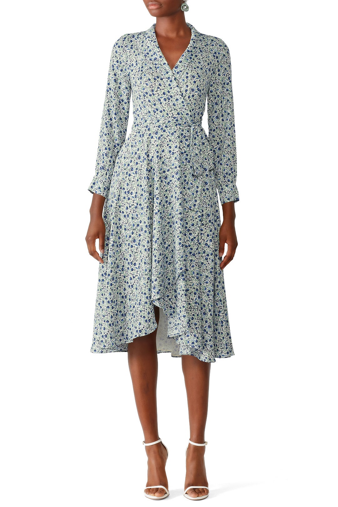 The Winslet Dress by Fame & Partners 0