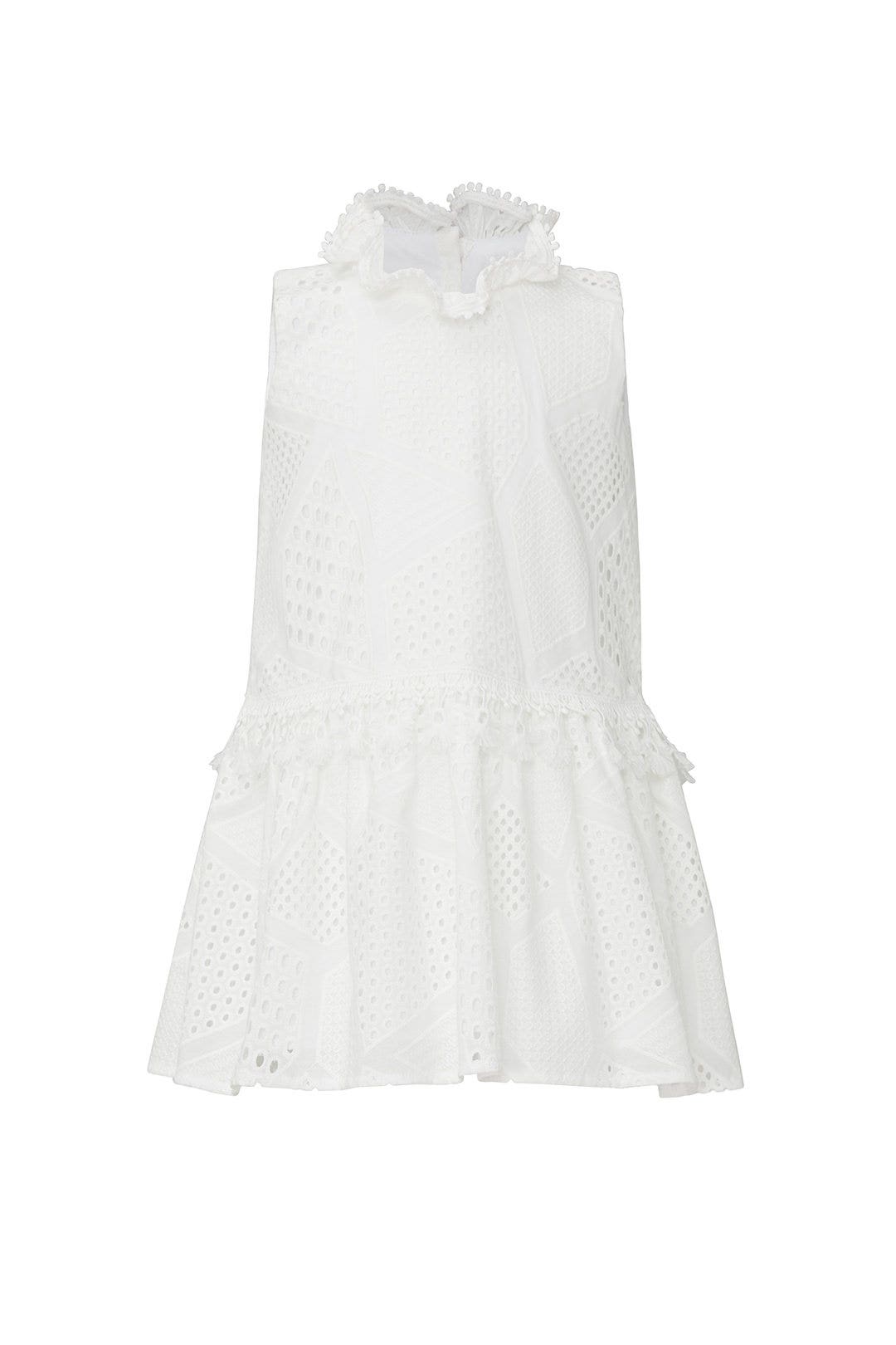 Kids Ellie Dress by Harrison by Hunter Bell